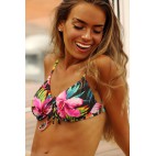 HONOLULU BIKINI TOP 