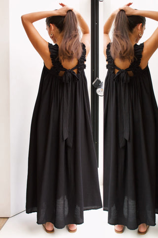 Vestidos y monos