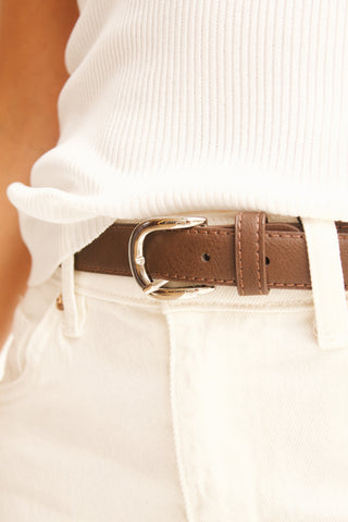 JEANS BLANCOS