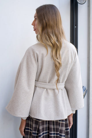 CAPA BEIGE