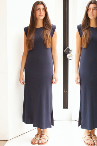 VESTIDO HOMBRERAS