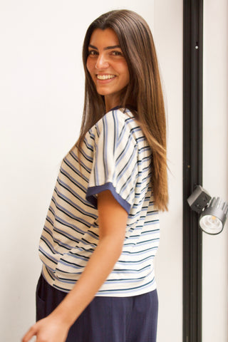 CAMISETA RAYAS