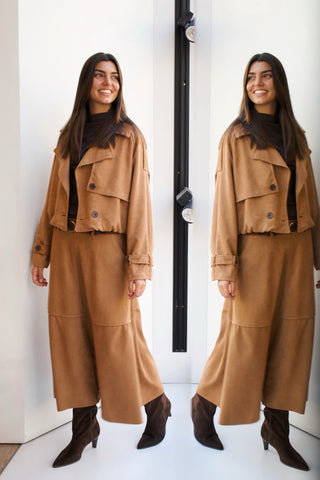 12446 20 FALDA RAYA HORIZONTAL
