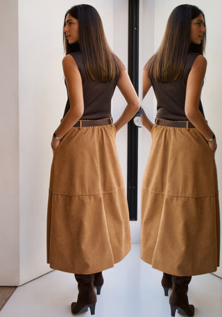 12446 20 FALDA RAYA HORIZONTAL