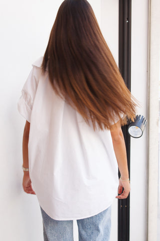 CAMISA CON TOP