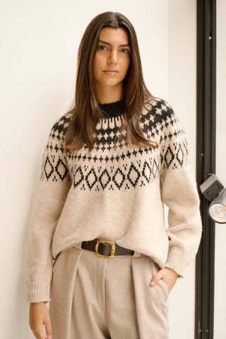 A357 1 JERSEY ESTAMPADO WINTER