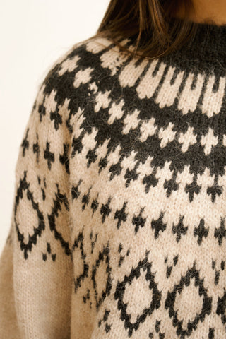 A357 1 JERSEY ESTAMPADO WINTER