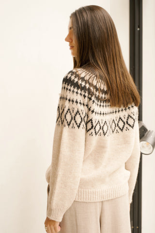 A357 1 JERSEY ESTAMPADO WINTER