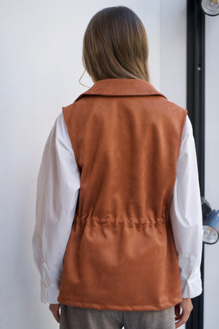 0857 20 CHALECO ANTELINA LAZO