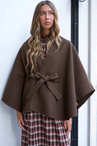 CAPA CHOCOLATE