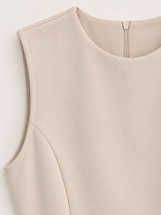 TOP PEPLUM