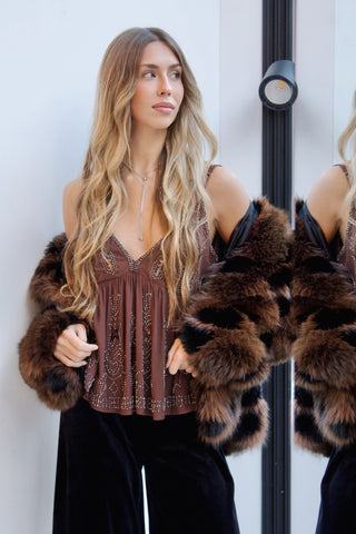 TOP TIRANTES ABALORIOS