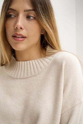 JERSEY CRUDO CUELLO PERKINS