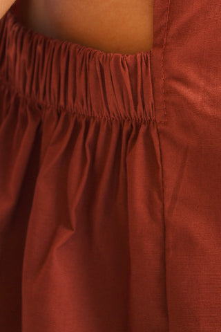 BLUSA TEJA