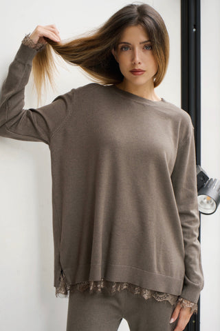 CONJUNTO TOPO PUNTILLA