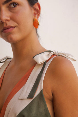 VESTIDO MARTINA ESTAMPADO