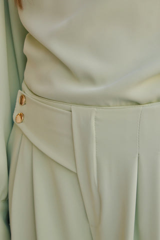 PANTALÓN VERA MINT