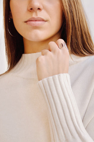 CONJUNTO DE PUNTO CRUDO