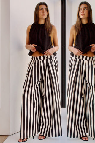 PANTALÓN STRIPES