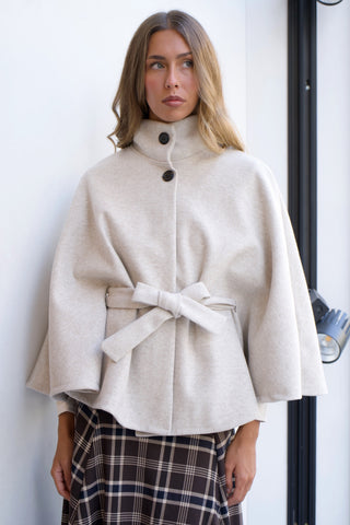 CAPA BEIGE