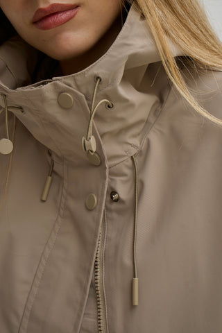 PARKA