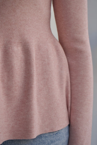 JERSEY VOLANTE ROSA