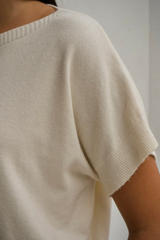 JERSEY BEIGE