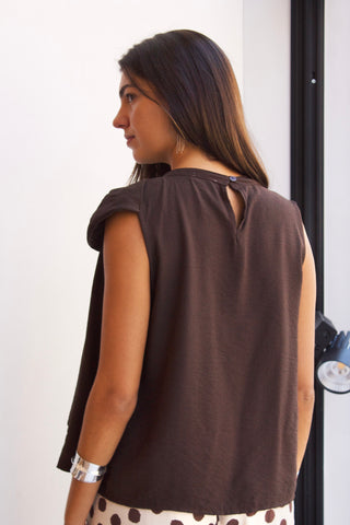 BLUSA LAZADA