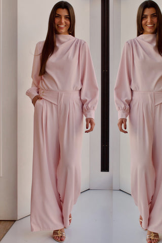PANTALÓN VERA ROSA
