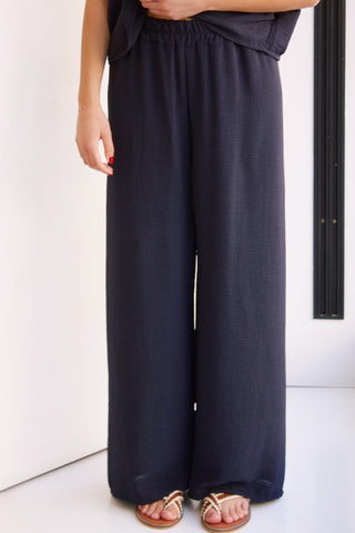 CONJUNTO AZUL MARINO