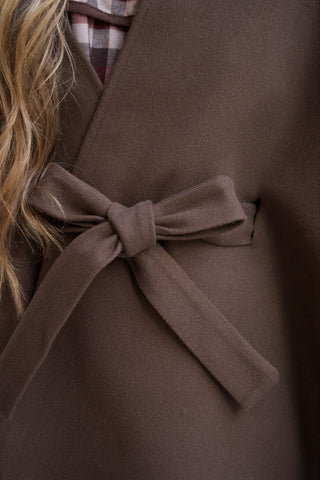 CAPA CHOCOLATE
