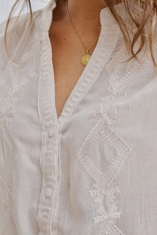 CAMISA BOHO