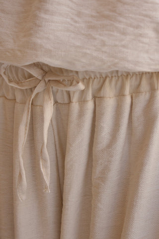 PANTALÓN BOMBACHO