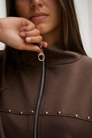 CHAQUETA COMFY