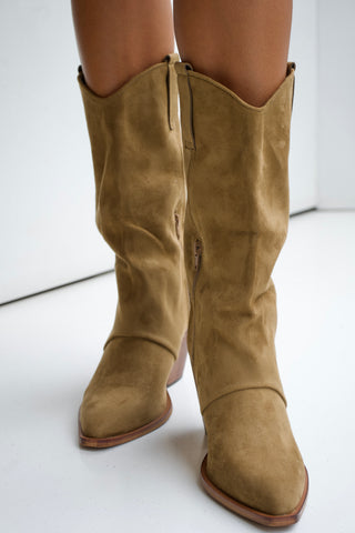 CAMPERA CAMEL