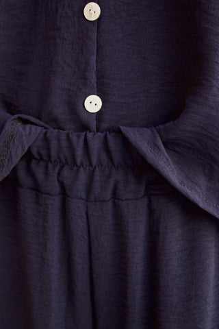 CONJUNTO AZUL MARINO
