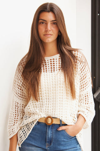 JERSEY CALADO