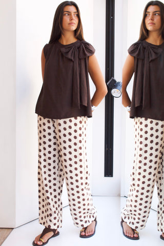 BLUSA LAZADA