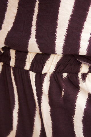 PANTALÓN ESTAMPADO