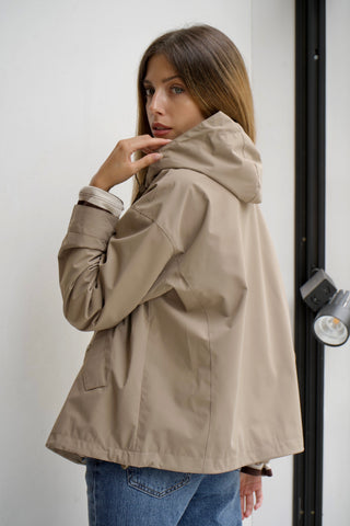 PARKA