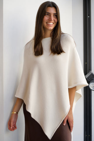 CAPA DE PUNTO BEIGE