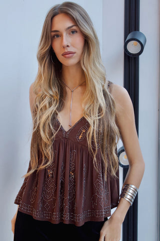 TOP TIRANTES ABALORIOS