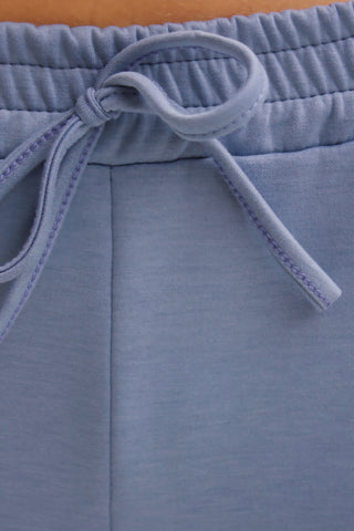 PANTALÓN COMFY AZUL