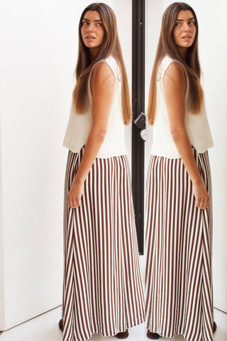 PANTALÓN DE RAYAS