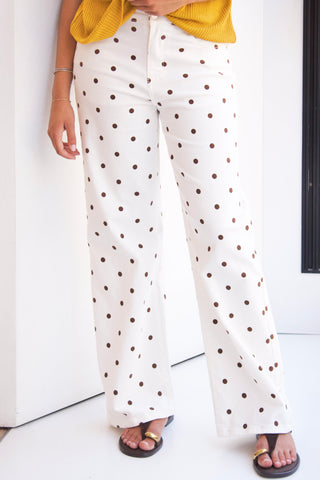 JEANS LUNARES