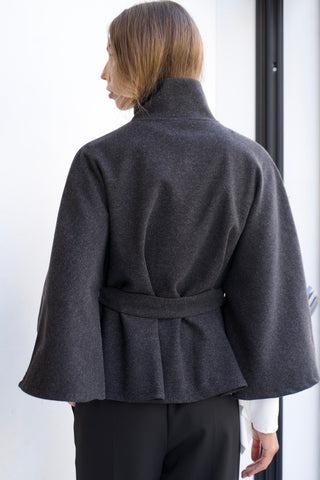 CAPA GRIS MARENGO