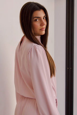 BLUSA AMELIA ROSA