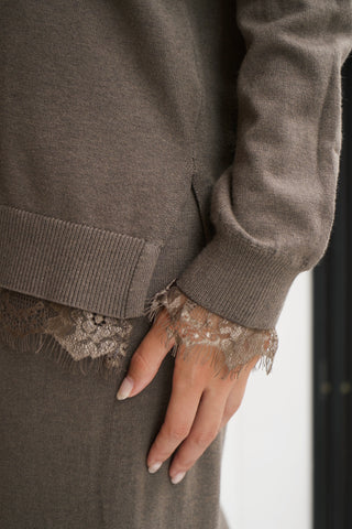 CONJUNTO TOPO PUNTILLA