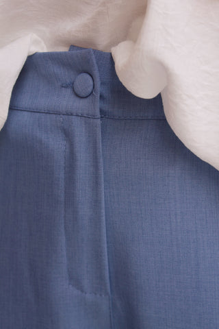 PANTALÓN AZUL