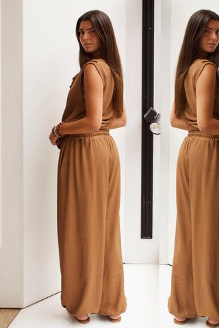 PANTALÓN BOMBACHO